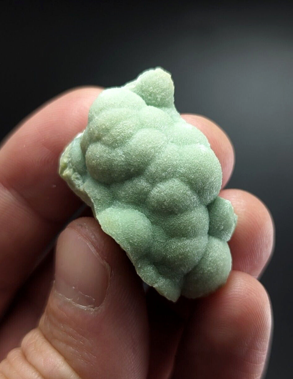 Fine Wavellite - Fantastic Old Stock - Mauldin Mountain Arkansas ooak A + + + - Collectibles:Rocks Fossils &