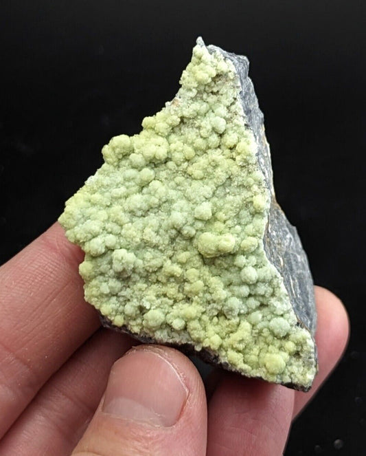 FluorWavellite - Rare! Intermixed With SiO2- Mauldin Mountain Arkansas ooak - Collectibles:Rocks Fossils &