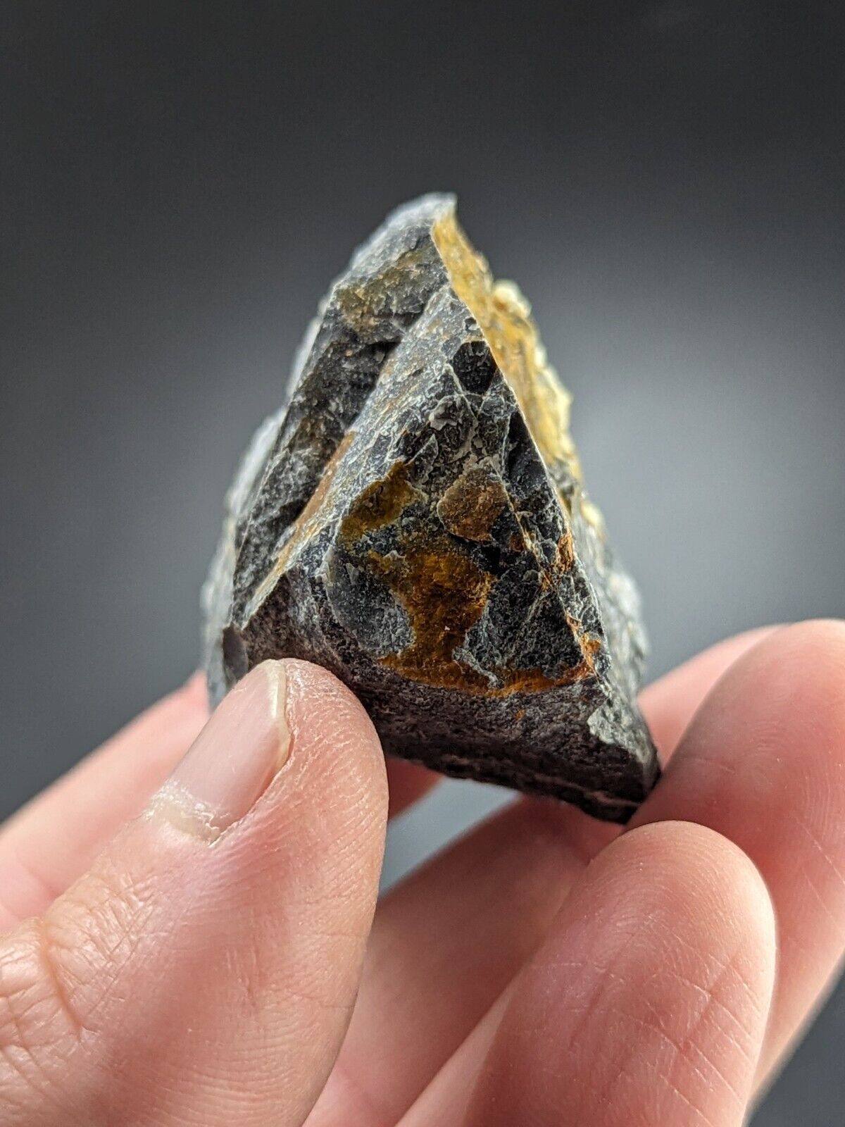 FluorWavellite - Rare! Intermixed With SiO2- Mauldin Mountain Arkansas ooak - Collectibles:Rocks Fossils &