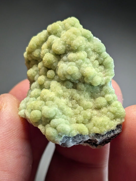 FluorWavellite - Rare! Intermixed With SiO2- Mauldin Mountain Arkansas ooak - Collectibles:Rocks Fossils &