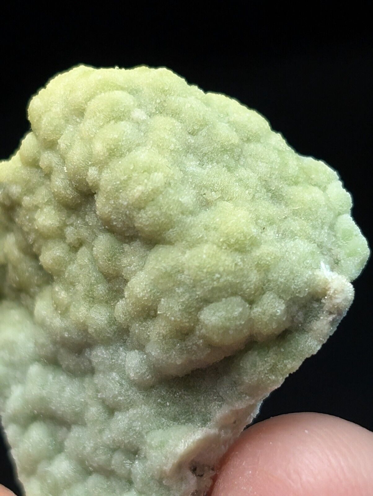 FluorWavellite - Rare! Intermixed With SiO2- Mauldin Mountain Arkansas ooak - Collectibles:Rocks Fossils &