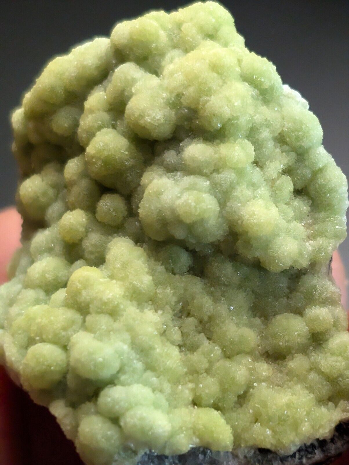 FluorWavellite - Rare! Intermixed With SiO2- Mauldin Mountain Arkansas ooak - Collectibles:Rocks Fossils &