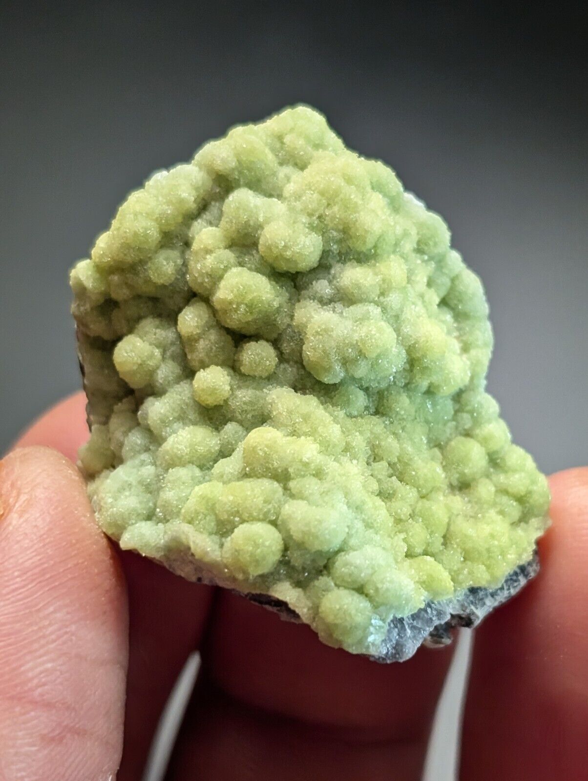 FluorWavellite - Rare! Intermixed With SiO2- Mauldin Mountain Arkansas ooak - Collectibles:Rocks Fossils &