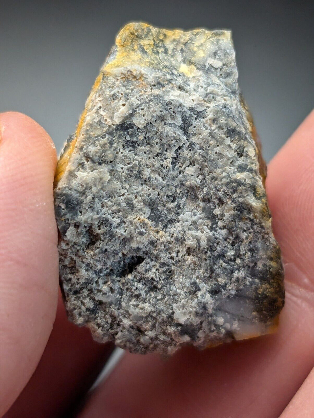 FluorWavellite - Rare! Intermixed With SiO2- Mauldin Mountain Arkansas ooak - Collectibles:Rocks Fossils &