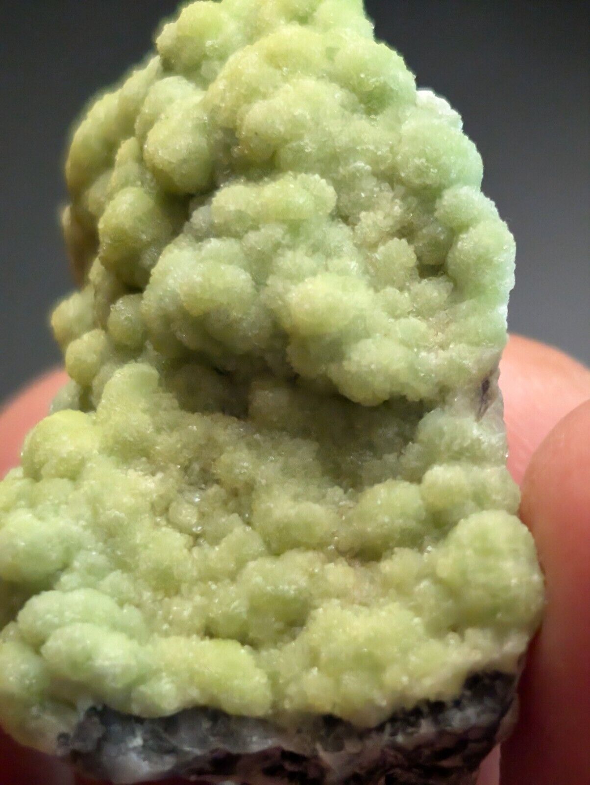 FluorWavellite - Rare! Intermixed With SiO2- Mauldin Mountain Arkansas ooak - Collectibles:Rocks Fossils &