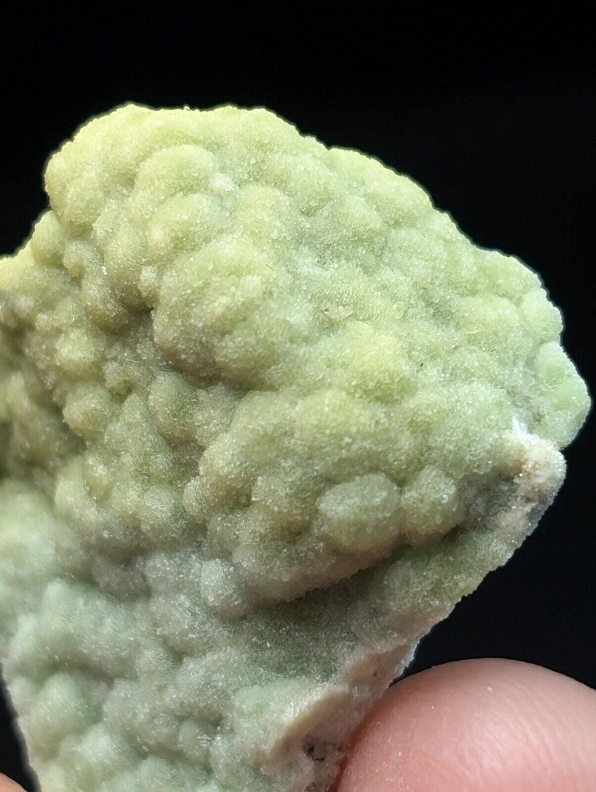 FluorWavellite - Rare! Intermixed With SiO2- Mauldin Mountain Arkansas ooak - Collectibles:Rocks Fossils &