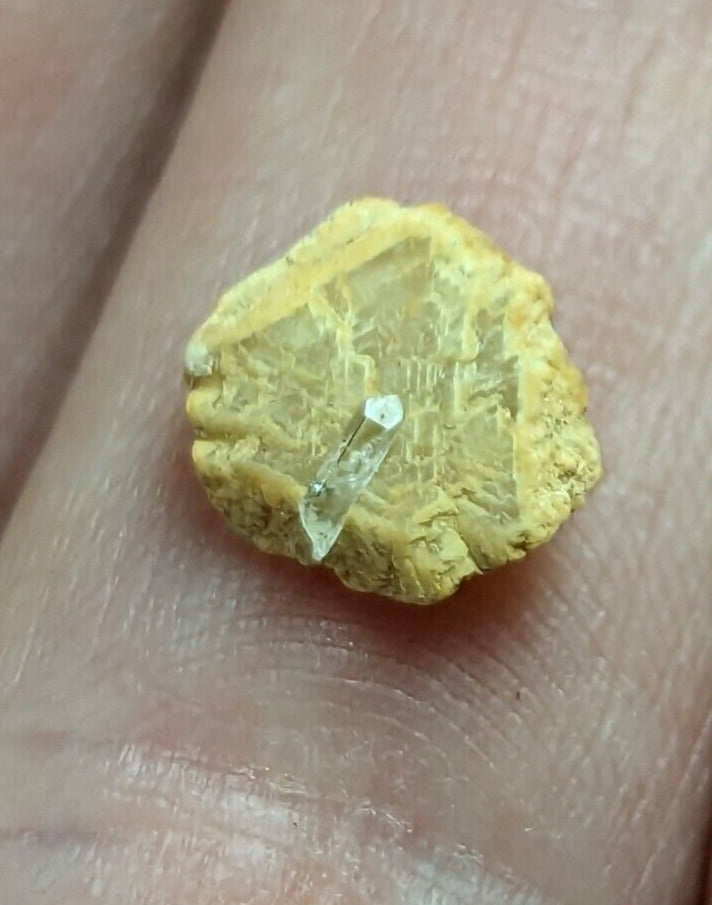 Jeffrey Quarry Ankerite + Quartz Set Ultra Rare and Unique Arkansas Old Stock - Collectibles:Rocks Fossils &