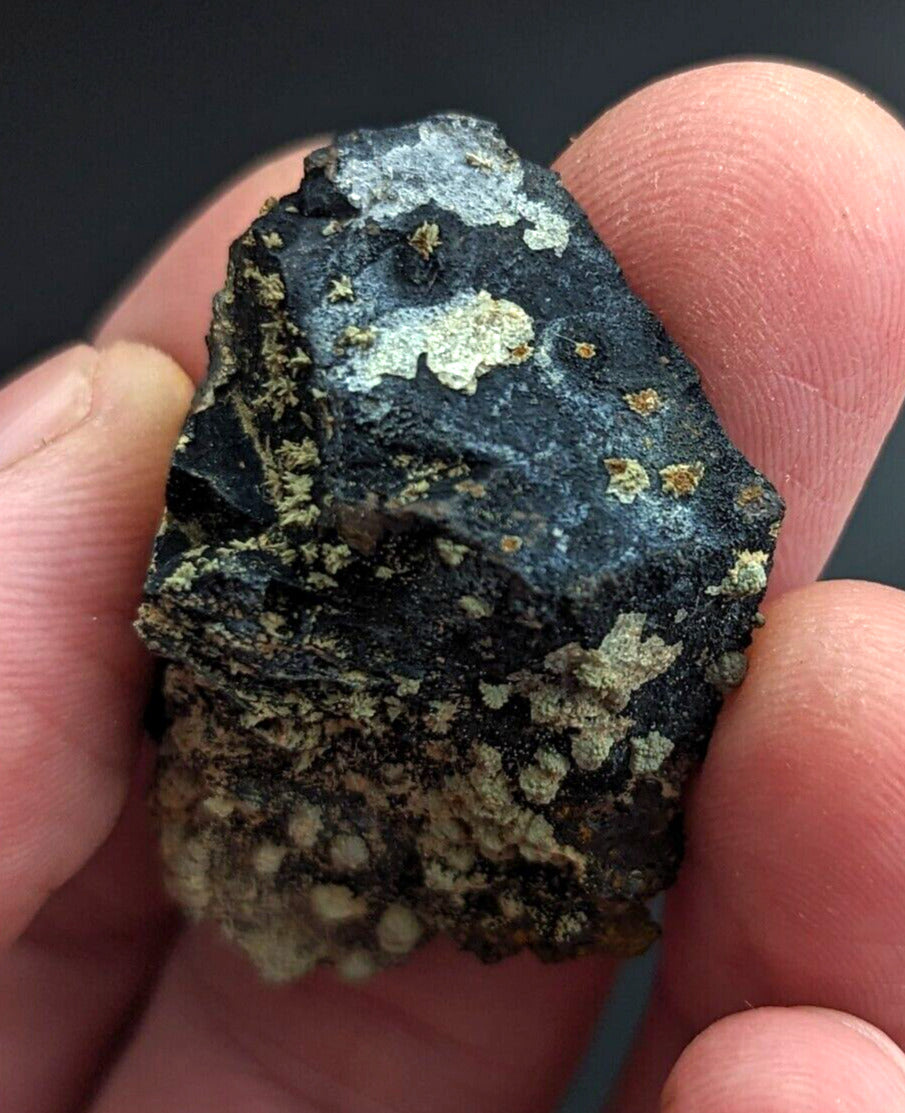 Kidwellite ex Henry Delinde 1970s exploration Polk County Arkansas A + - Collectibles:Rocks Fossils & Minerals:Other