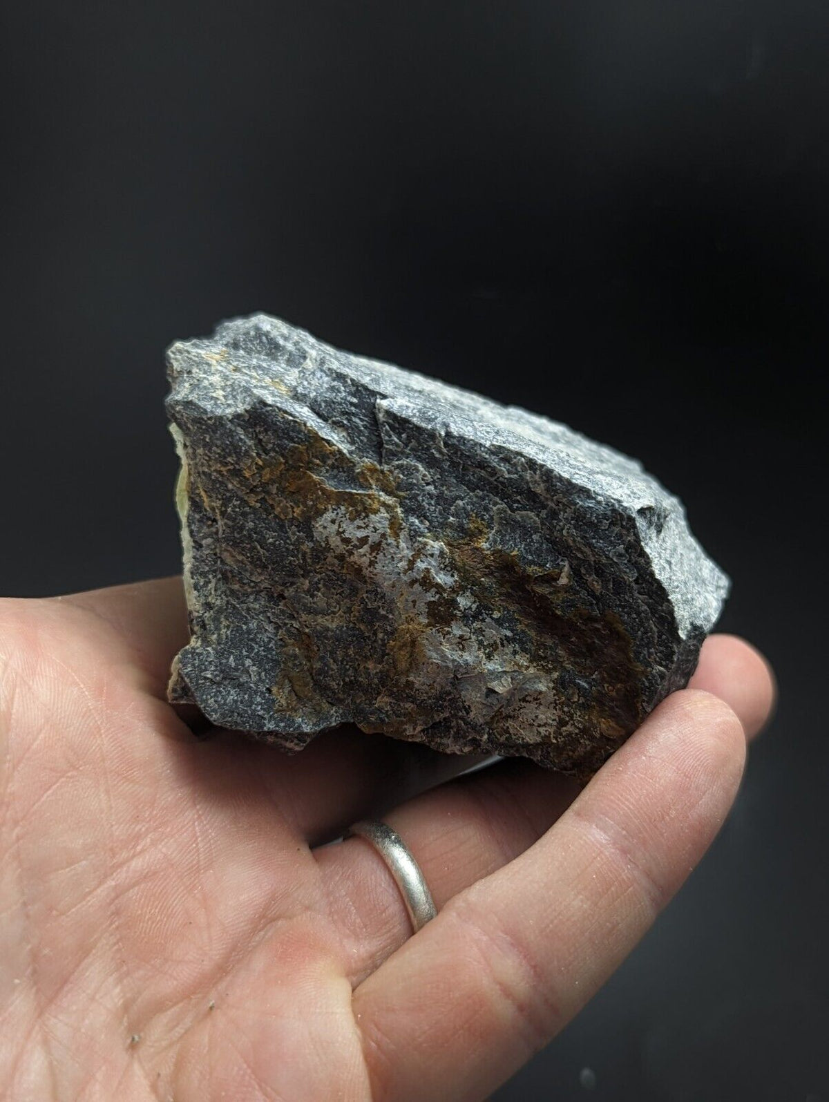 Large Wavellite - Fantastic Old Stock - Mauldin Mountain Arkansas - Collectibles:Rocks Fossils & Minerals:Crystals
