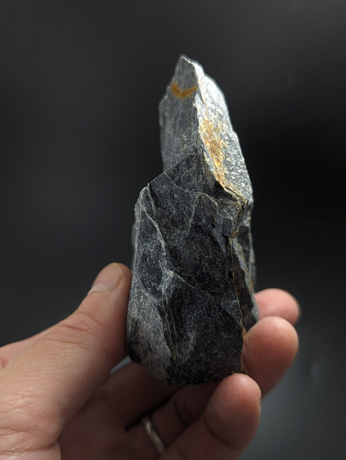 Large Wavellite - Fantastic Old Stock - Mauldin Mountain Arkansas - Collectibles:Rocks Fossils & Minerals:Crystals
