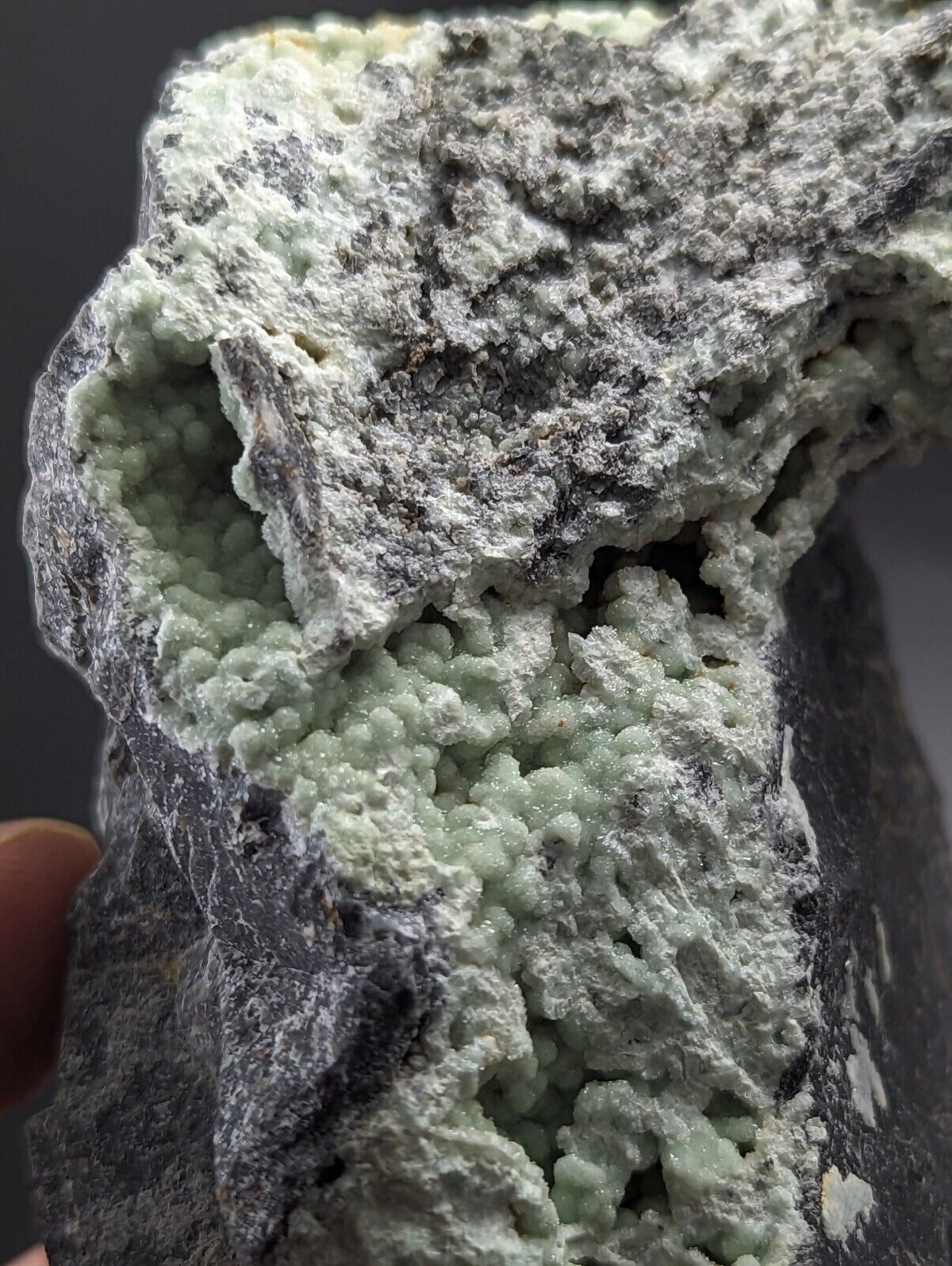 Large Wavellite - Fantastic Old Stock - Mauldin Mountain Arkansas - Collectibles:Rocks Fossils & Minerals:Crystals