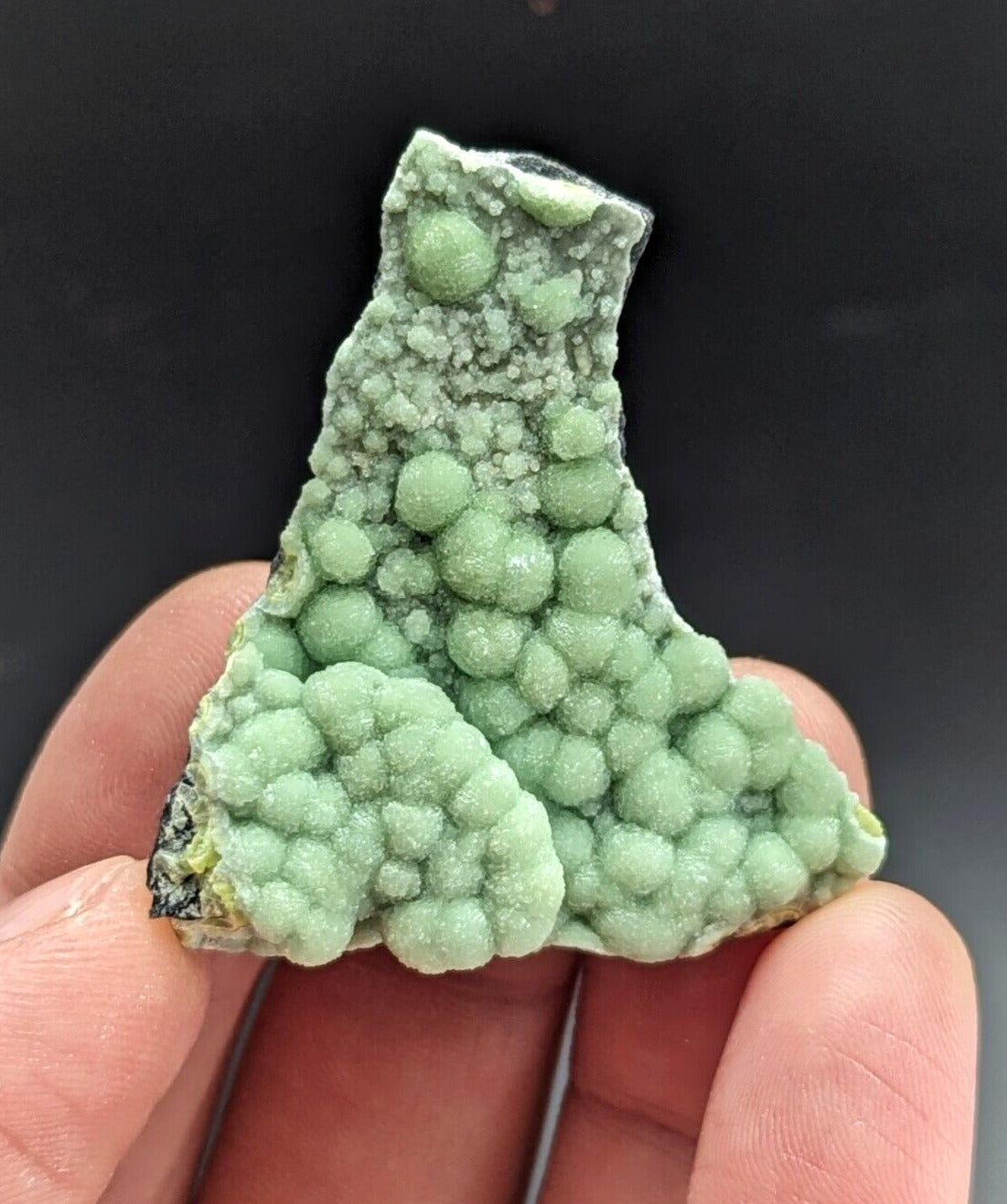 Museum Grade Wavellite - Fantastic Old Stock - Mauldin Mountain Arkansas ooak - Collectibles:Rocks Fossils &