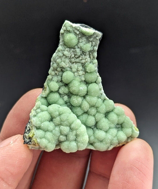 Museum Grade Wavellite - Fantastic Old Stock - Mauldin Mountain Arkansas ooak - Collectibles:Rocks Fossils &