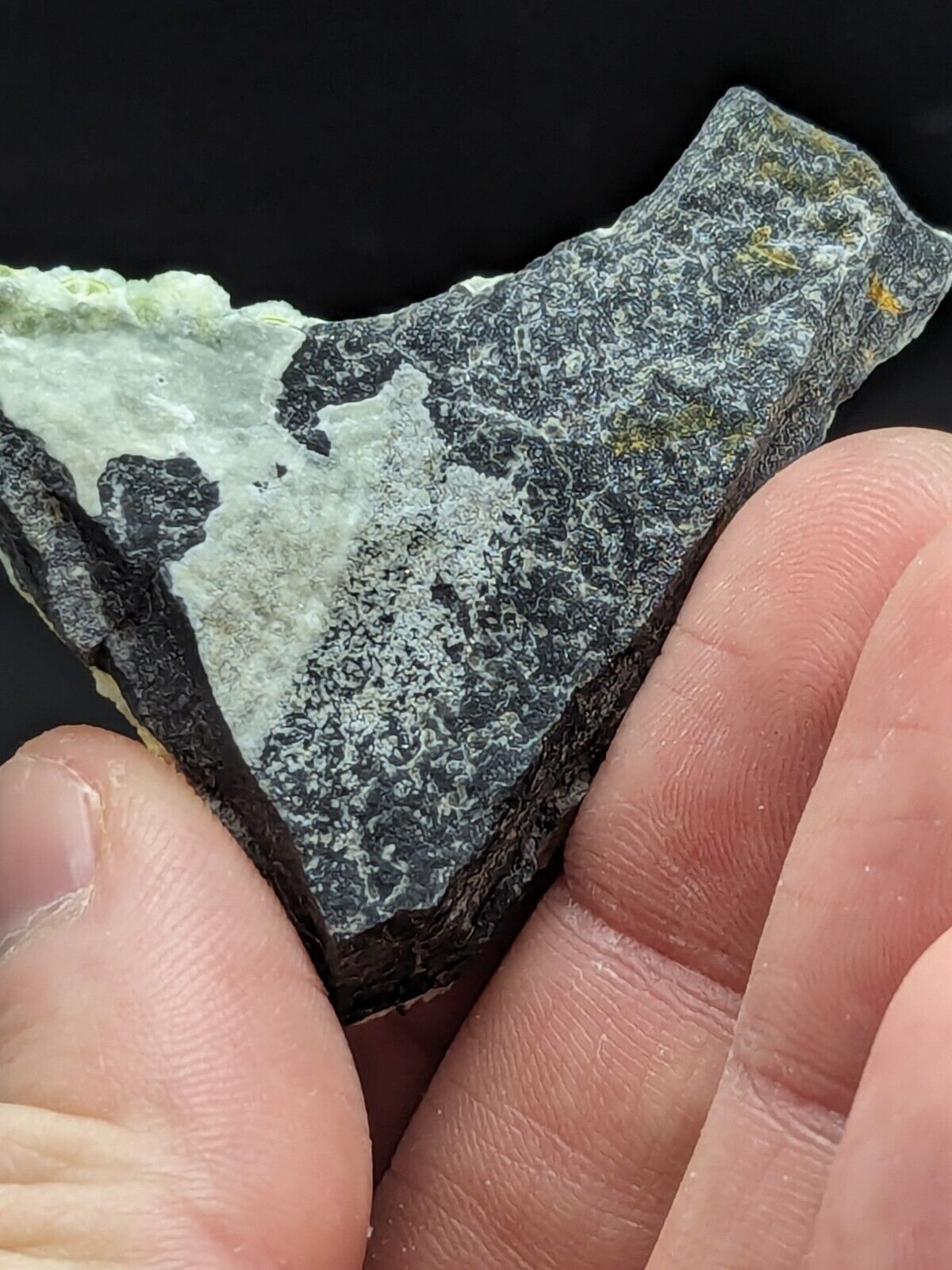 Museum Grade Wavellite - Fantastic Old Stock - Mauldin Mountain Arkansas ooak - Collectibles:Rocks Fossils &