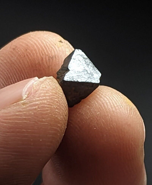 Perovskite Magnet Cove Hot Spring County Arkansas Rare Old Stock - Collectibles:Rocks Fossils & Minerals:Crystals