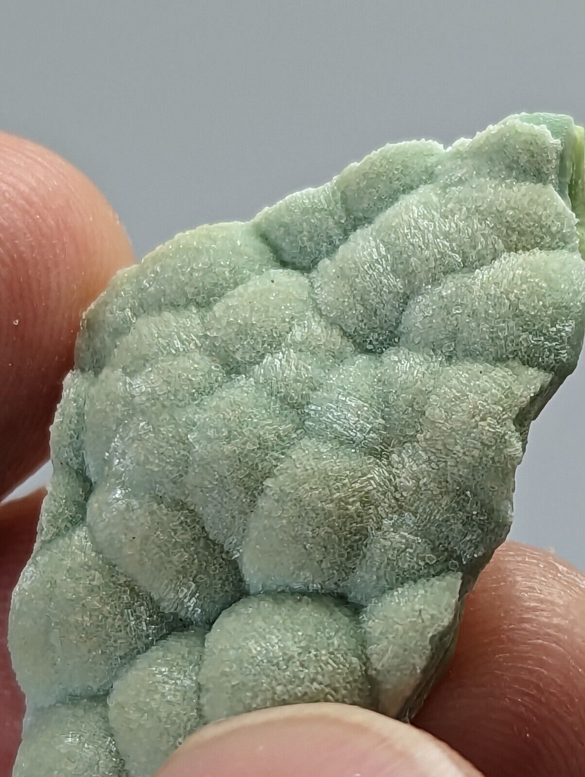 Pure Wavellite Floater - Fantastic 1990s Old Stock - Mauldin Mountain Arkansas - Collectibles:Rocks Fossils &