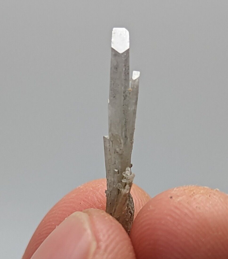 Rare Old Stock Barite Crystal Magnet Cove Arkansas N.L. Bariod Division,1970s - Collectibles:Rocks Fossils &