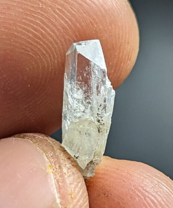 Rare Old Stock Barite Crystal Magnet Cove Arkansas N.L. Bariod Division,1970s - Collectibles:Rocks Fossils &