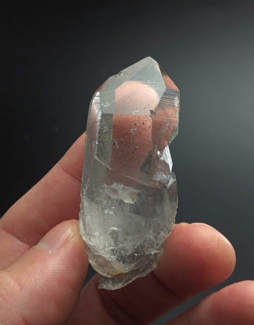 RESERVED FOR ALLISON - Collectibles:Rocks Fossils & Minerals:Crystals Mineral Specimens:Display Specimens