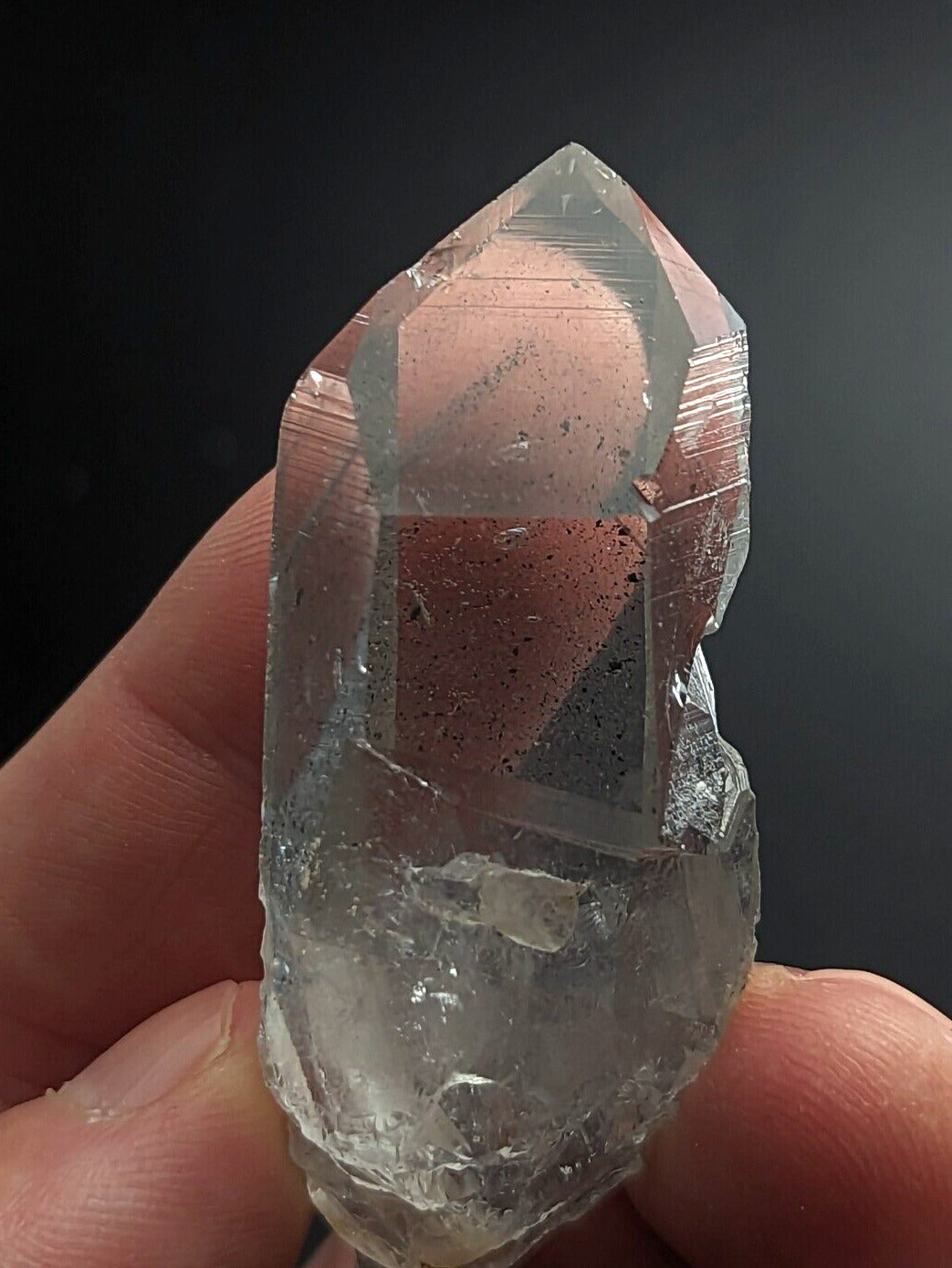 RESERVED FOR ALLISON - Collectibles:Rocks Fossils & Minerals:Crystals Mineral Specimens:Display Specimens