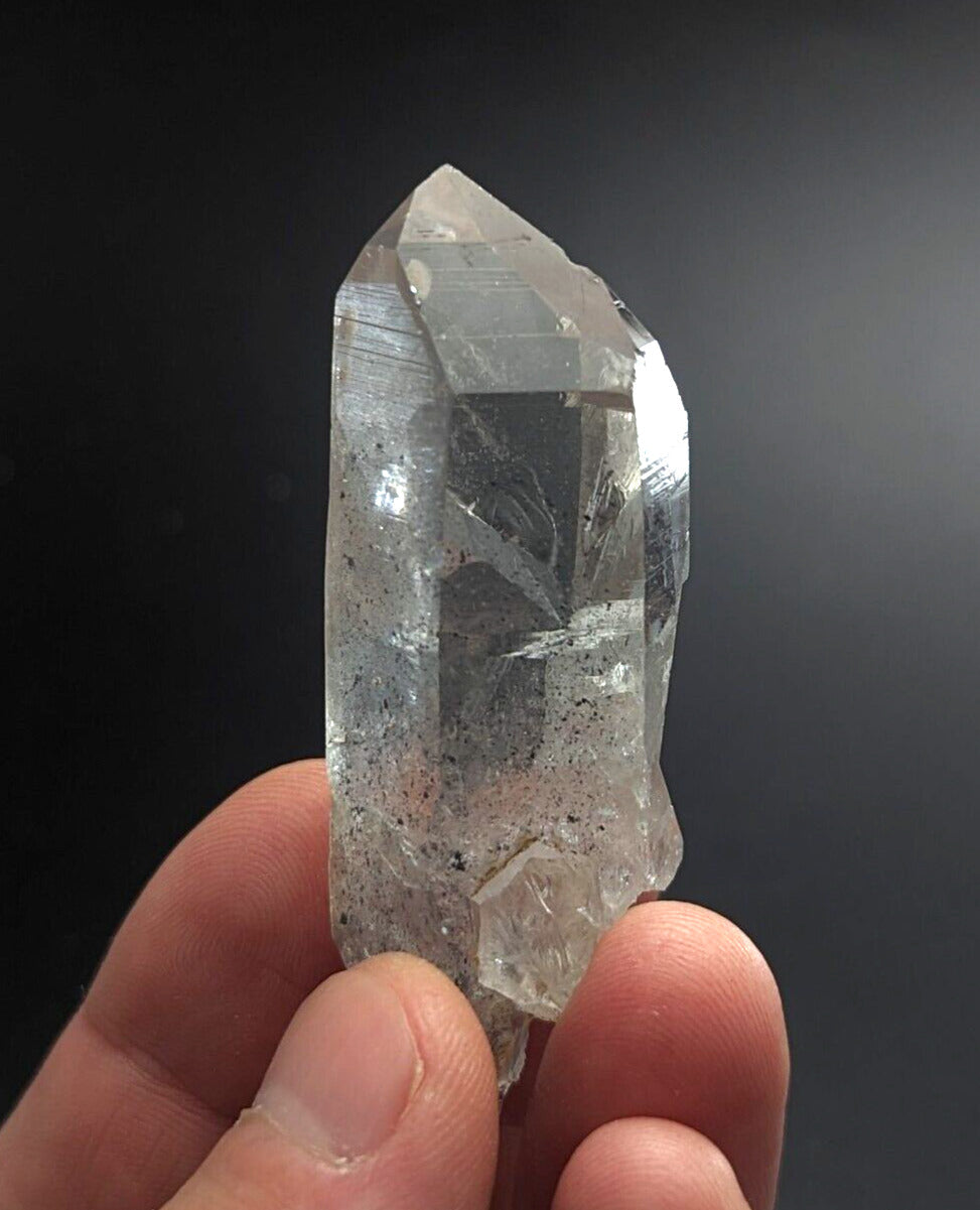 RESERVED FOR ALLISON - Collectibles:Rocks Fossils & Minerals:Crystals Mineral Specimens:Display Specimens