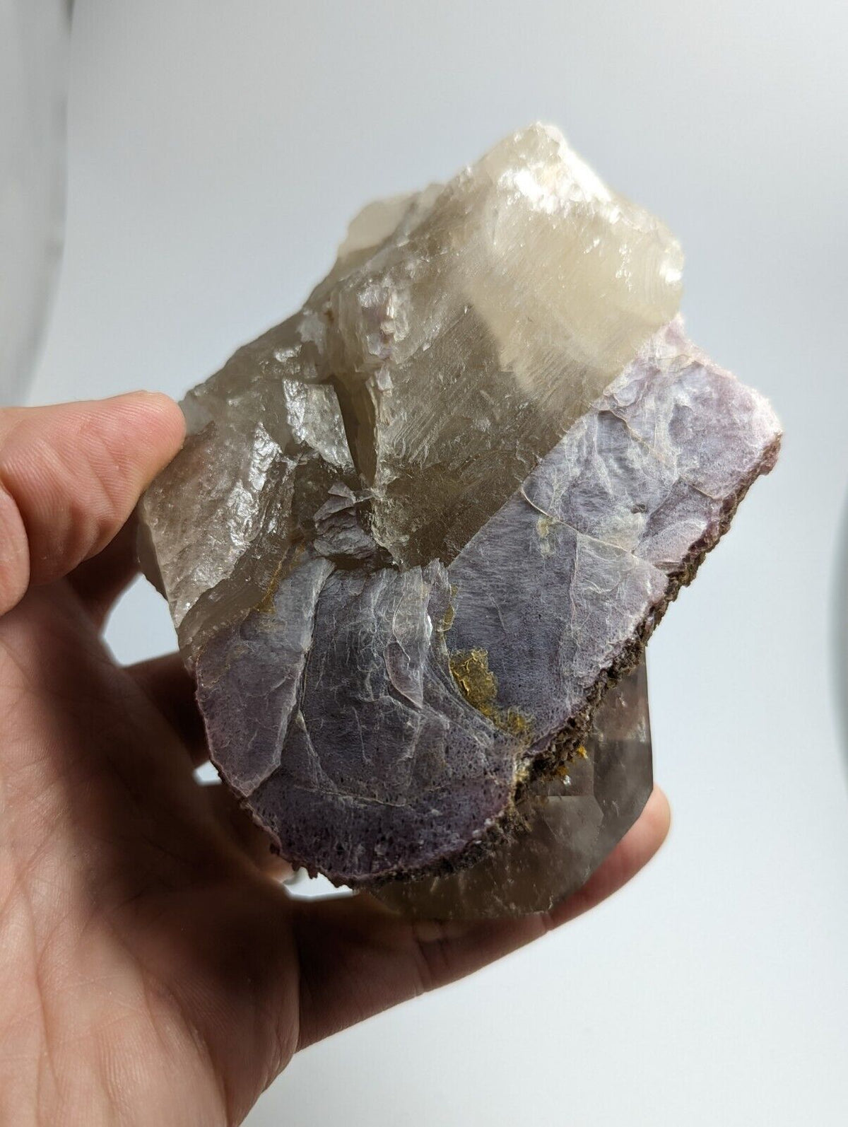 RESERVED FOR ALLISON - Collectibles:Rocks Fossils & Minerals:Crystals Mineral Specimens:Crystals