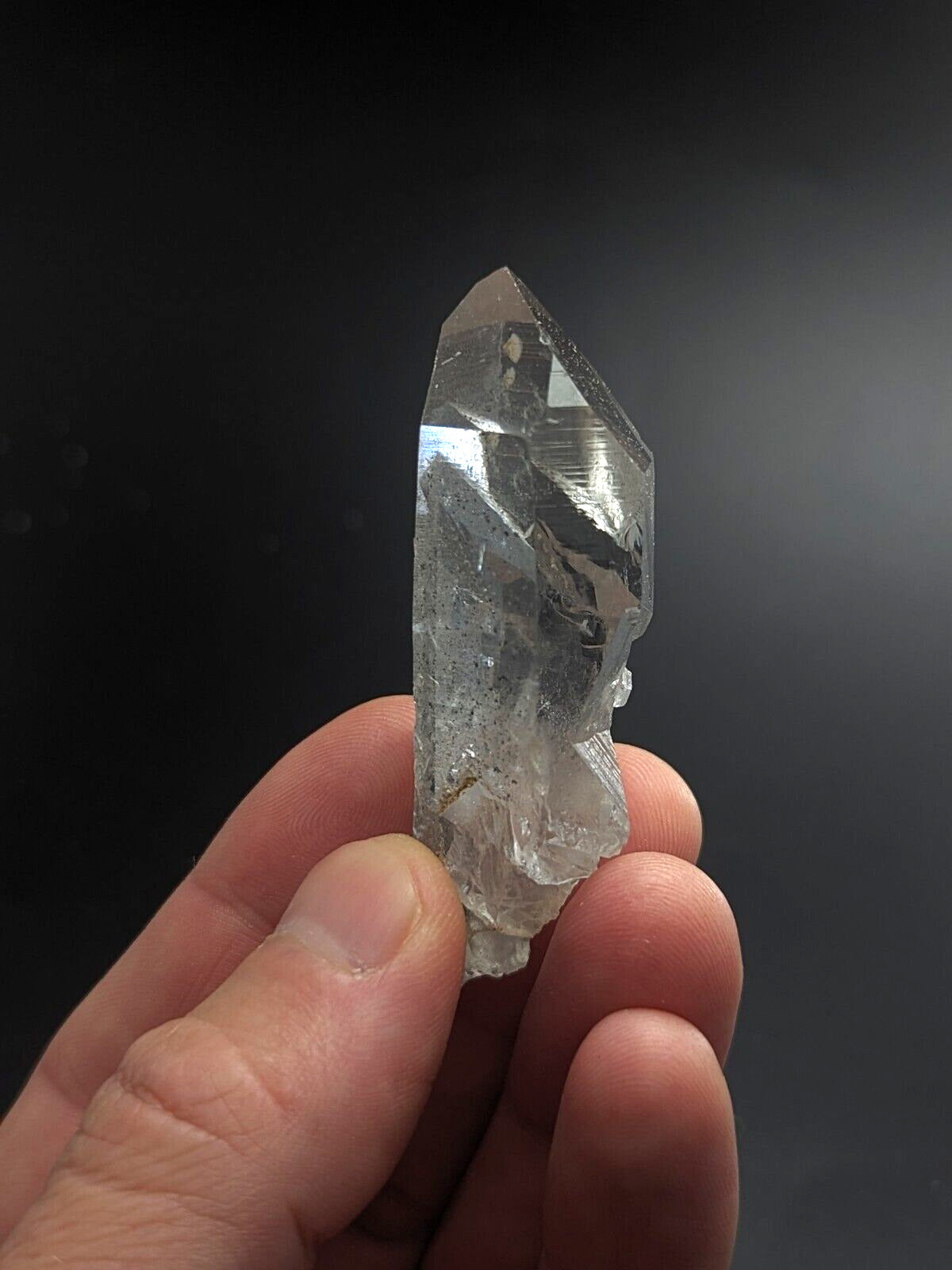 RESERVED FOR ALLISON - Collectibles:Rocks Fossils & Minerals:Crystals Mineral Specimens:Display Specimens
