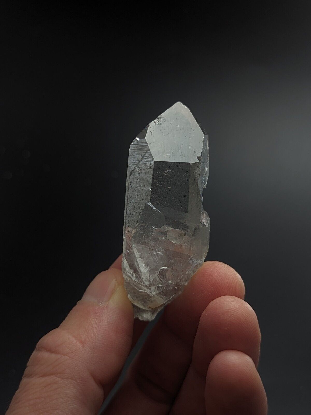 RESERVED FOR ALLISON - Collectibles:Rocks Fossils & Minerals:Crystals Mineral Specimens:Display Specimens