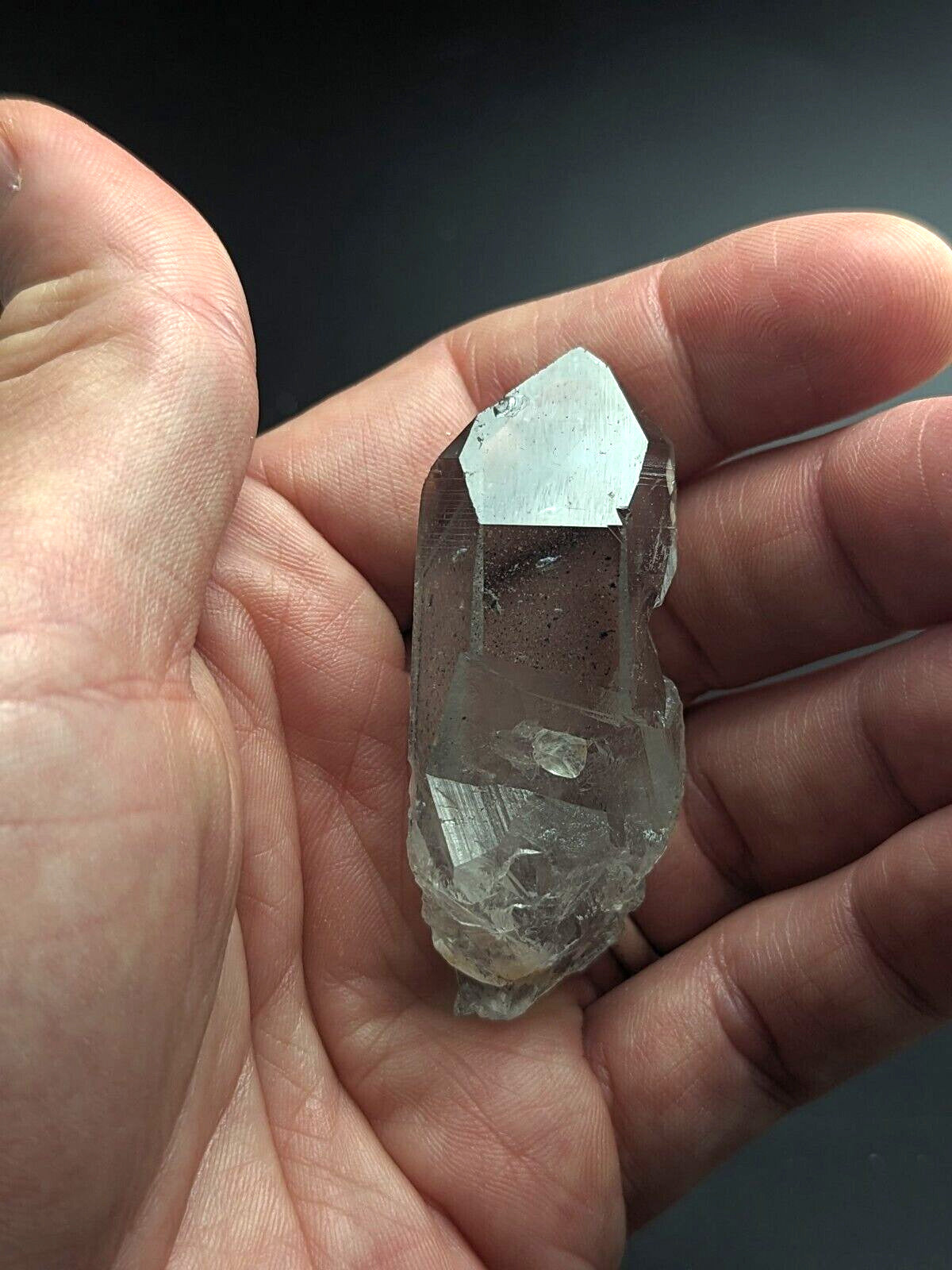 RESERVED FOR ALLISON - Collectibles:Rocks Fossils & Minerals:Crystals Mineral Specimens:Display Specimens