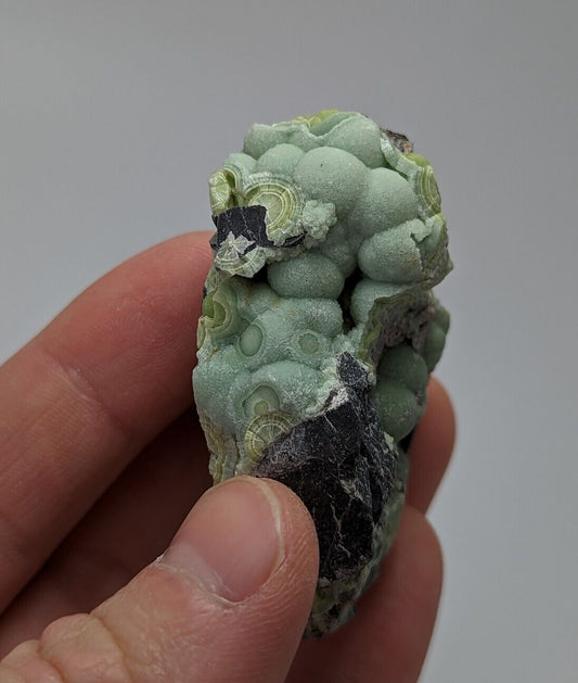 Unique Wavellite - Fantastic 1990s Old Stock - Mauldin Mountain Arkansas - Collectibles:Rocks Fossils &