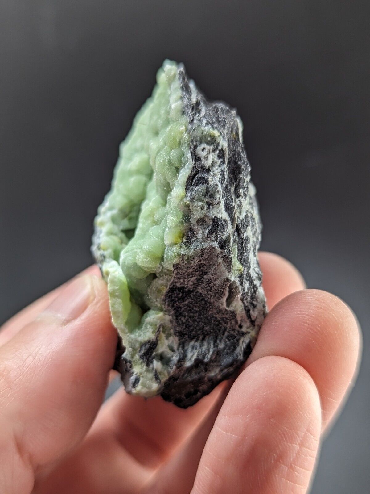 Wavellite - Amazing Old Stock - Mauldin Mountain Arkansas - A + - Collectibles:Rocks Fossils & Minerals:Crystals