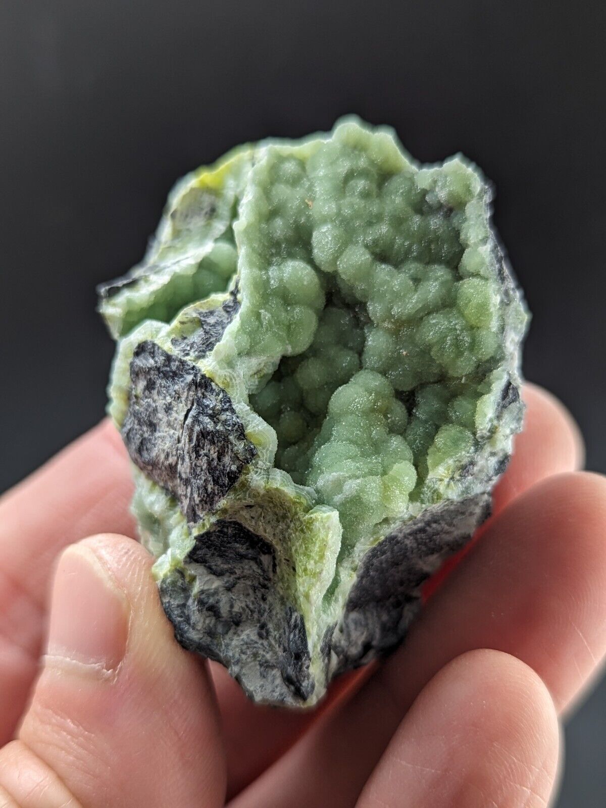 Wavellite - Amazing Old Stock - Mauldin Mountain Arkansas - A + - Collectibles:Rocks Fossils & Minerals:Crystals