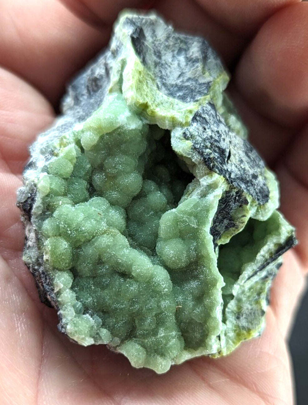 Wavellite - Amazing Old Stock - Mauldin Mountain Arkansas - A + - Collectibles:Rocks Fossils & Minerals:Crystals