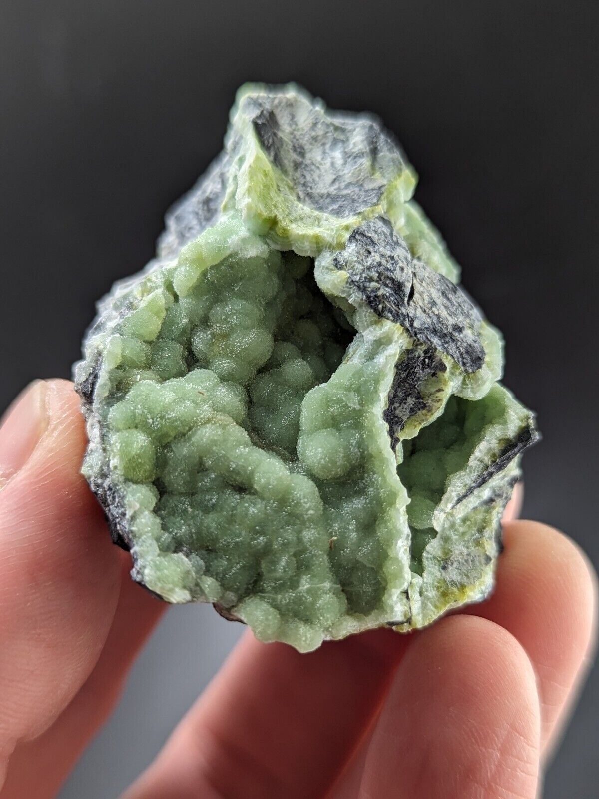 Wavellite - Amazing Old Stock - Mauldin Mountain Arkansas - A + - Collectibles:Rocks Fossils & Minerals:Crystals