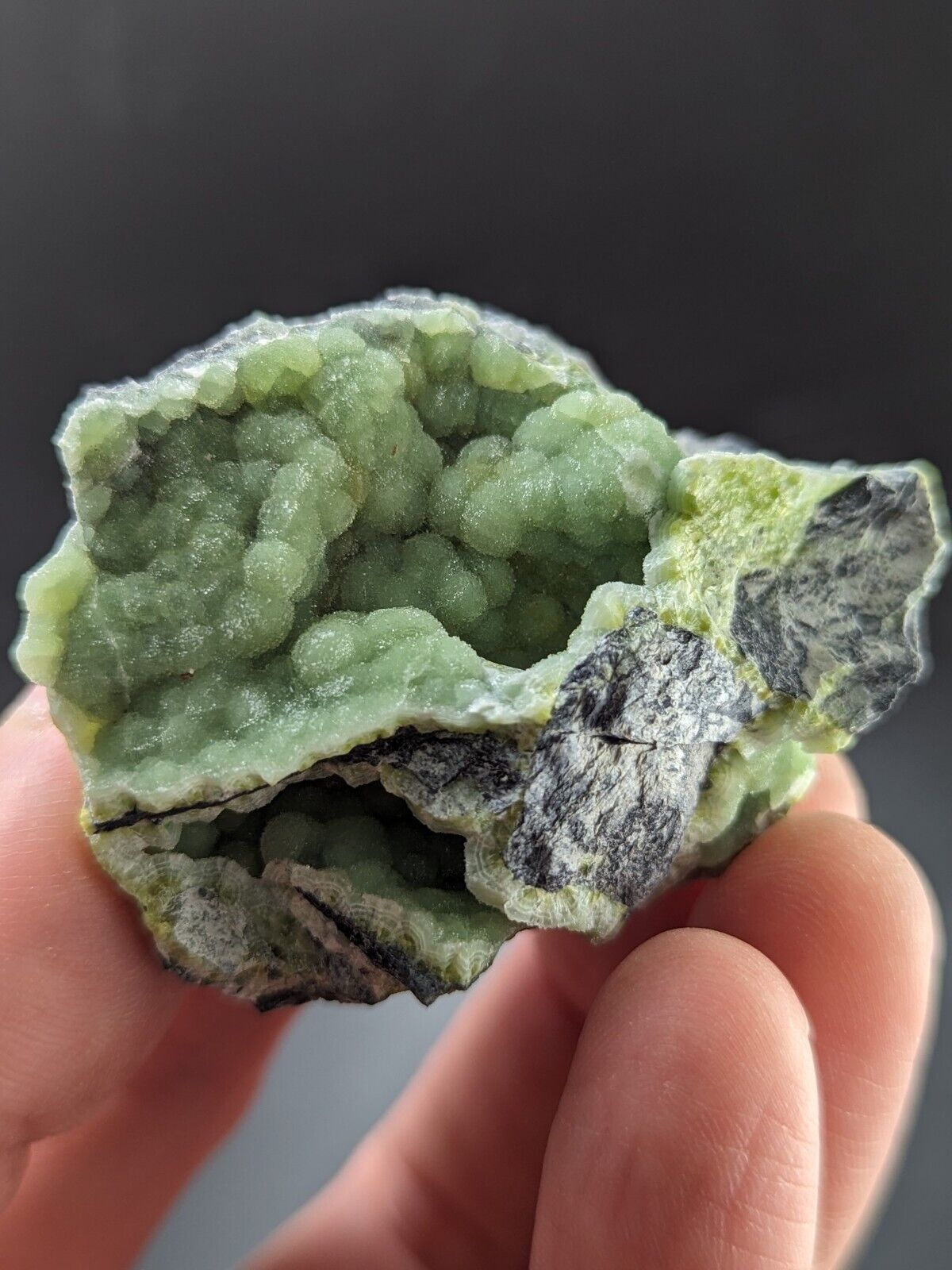 Wavellite - Amazing Old Stock - Mauldin Mountain Arkansas - A + - Collectibles:Rocks Fossils & Minerals:Crystals