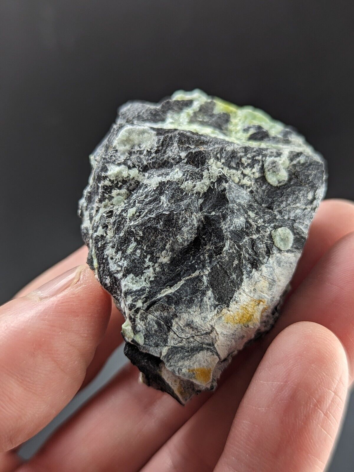 Wavellite - Amazing Old Stock - Mauldin Mountain Arkansas - A + - Collectibles:Rocks Fossils & Minerals:Crystals