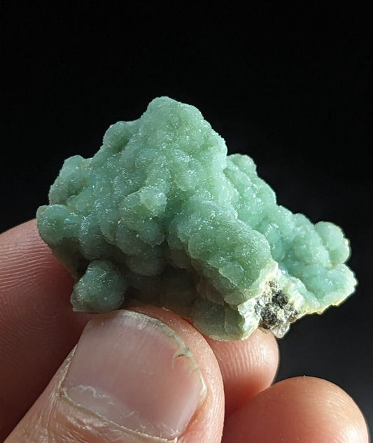 Wavellite ’cloud’ shape - Fantastic Old Stock - Mauldin Mountain Arkansas ooak - Collectibles:Rocks Fossils &