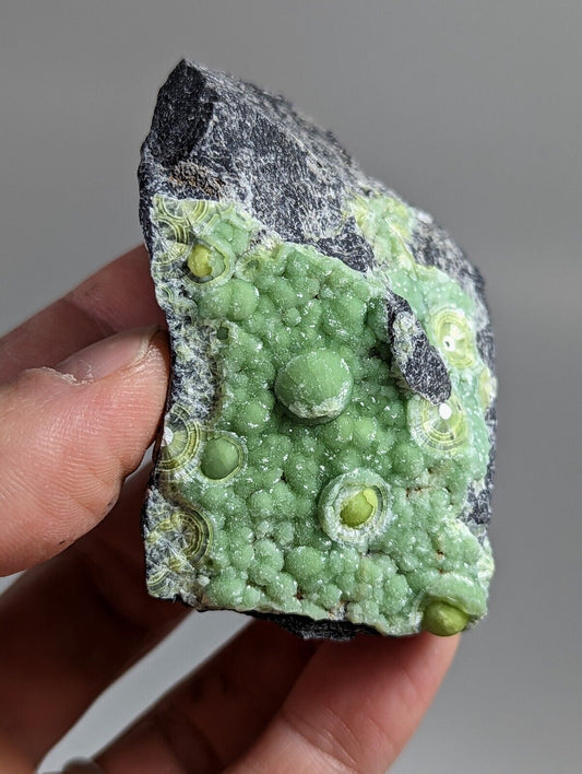 Wavellite - Fantastic 1990s Old Stock - Mauldin Mountain Arkansas - Collectibles:Rocks Fossils & Minerals:Crystals