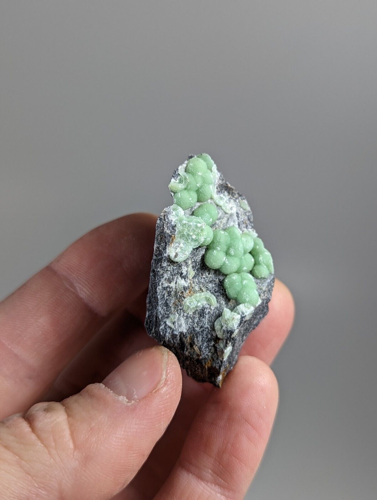 Wavellite - Fantastic 1990s Old Stock - Mauldin Mountain Arkansas - Collectibles:Rocks Fossils & Minerals:Crystals