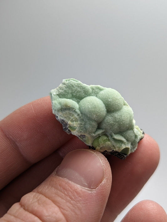 Wavellite - Fantastic 1990s Old Stock - Mauldin Mountain Arkansas - Collectibles:Rocks Fossils & Minerals:Crystals