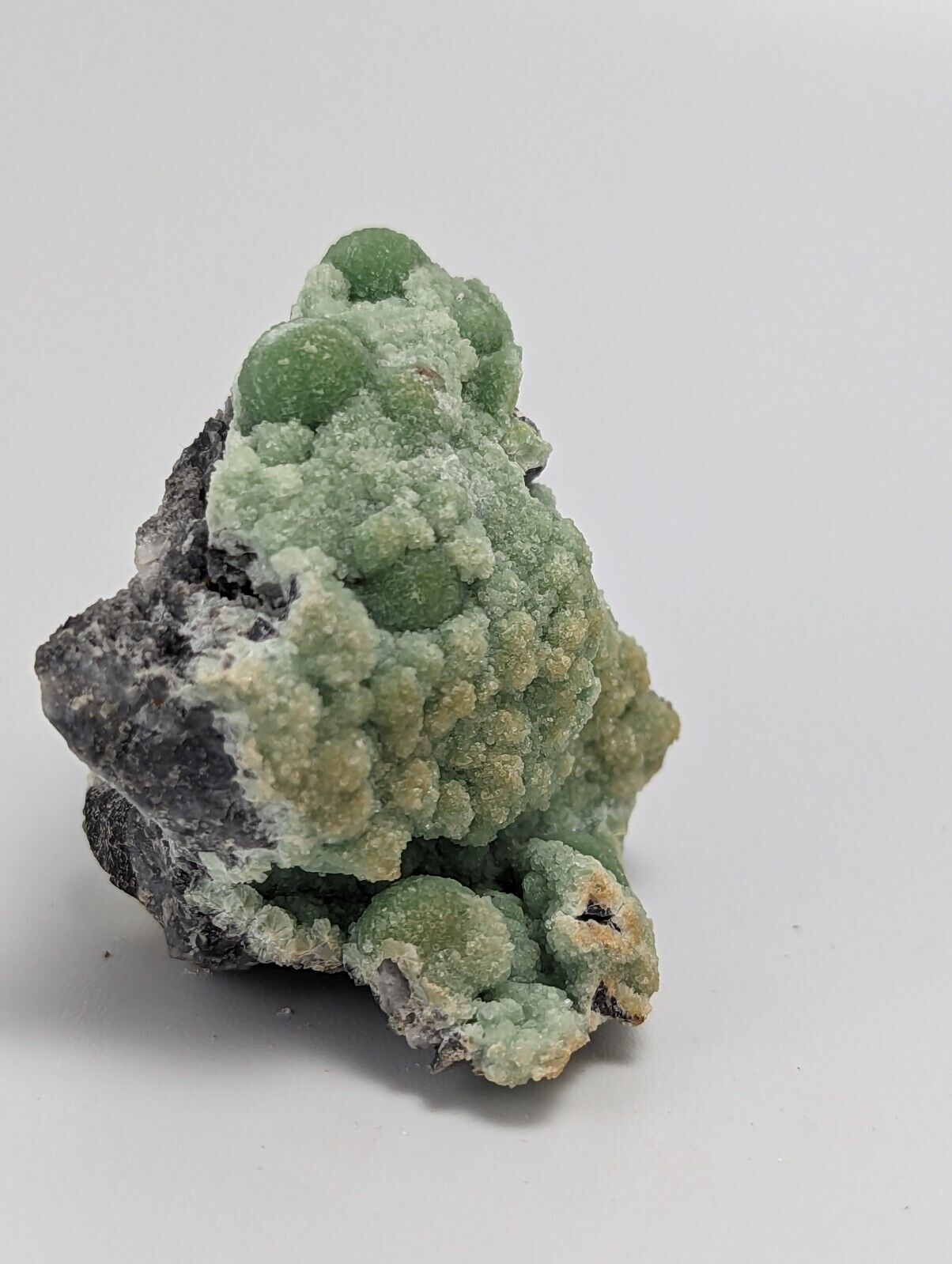 Wavellite -Fantastic 1990s Old Stock- Mauldin Mountain Arkansas montgomery co. - Collectibles:Rocks Fossils &