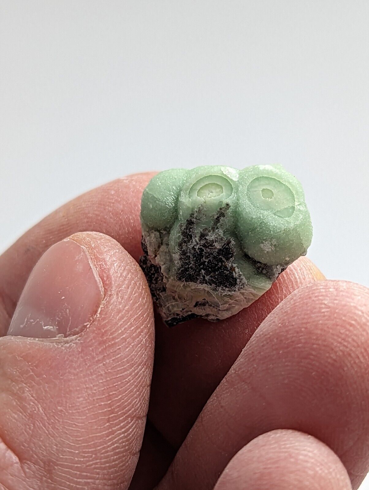 Wavellite - Fantastic 1990s Old Stock - Mauldin Mountain Arkansas - Collectibles:Rocks Fossils & Minerals:Crystals