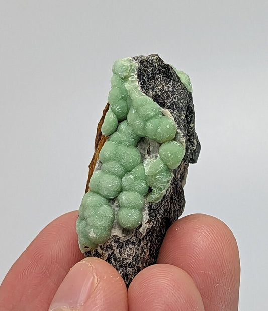 Wavellite - Fantastic 1990s Old Stock - Mauldin Mountain Arkansas - Collectibles:Rocks Fossils & Minerals:Crystals