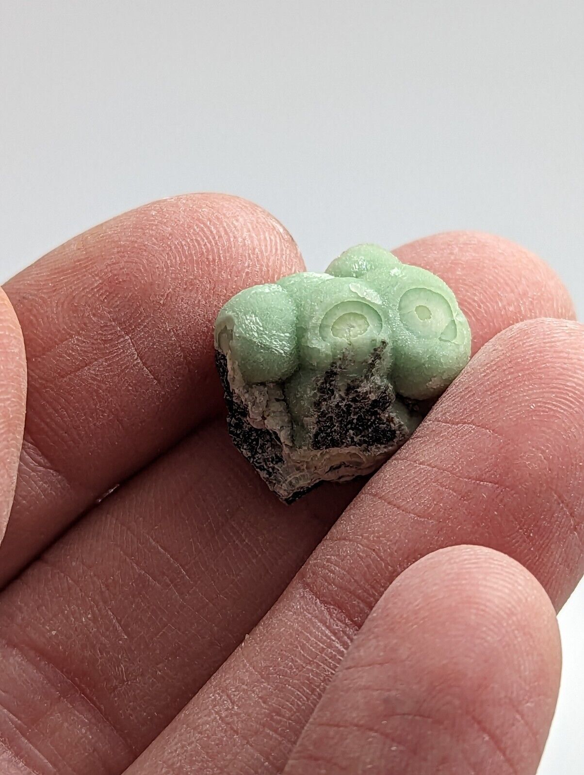 Wavellite - Fantastic 1990s Old Stock - Mauldin Mountain Arkansas - Collectibles:Rocks Fossils & Minerals:Crystals