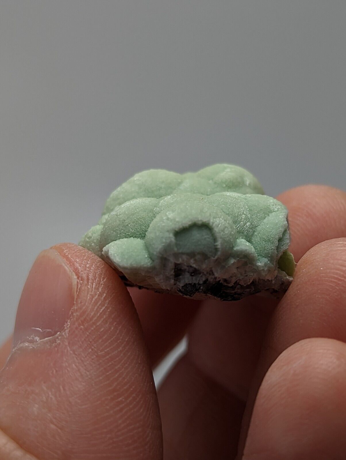 Wavellite - Fantastic 1990s Old Stock - Mauldin Mountain Arkansas - Collectibles:Rocks Fossils & Minerals:Crystals
