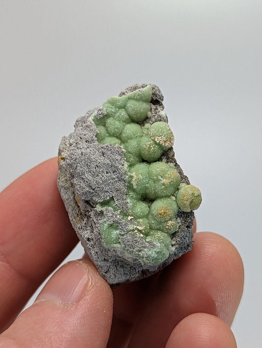 Wavellite - Fantastic 1990s Old Stock - Mauldin Mountain Arkansas - Collectibles:Rocks Fossils & Minerals:Crystals