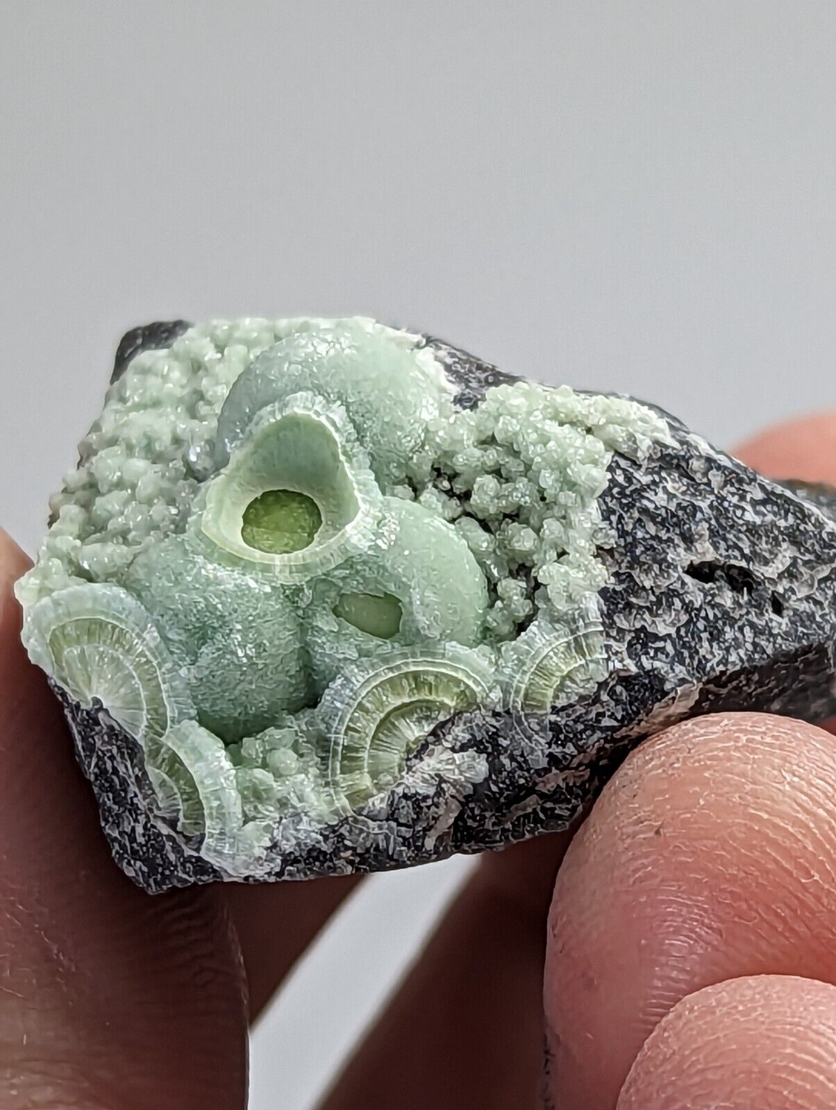 Wavellite - Fantastic 1990s Old Stock - Mauldin Mountain Arkansas - Collectibles:Rocks Fossils & Minerals:Crystals