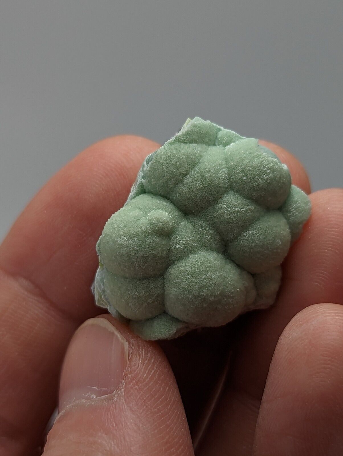 Wavellite - Fantastic 1990s Old Stock - Mauldin Mountain Arkansas - Collectibles:Rocks Fossils & Minerals:Crystals