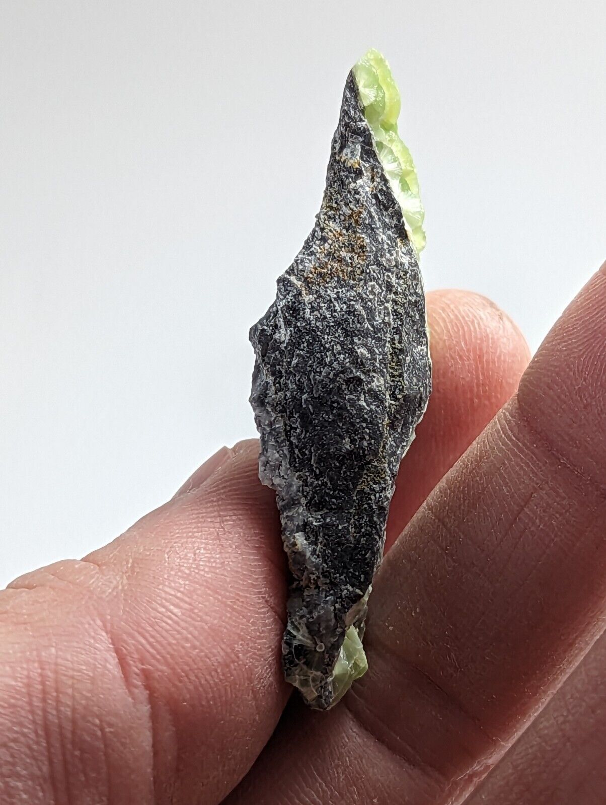 Wavellite - Fantastic 1990s Old Stock - Mauldin Mountain Arkansas - Collectibles:Rocks Fossils & Minerals:Crystals