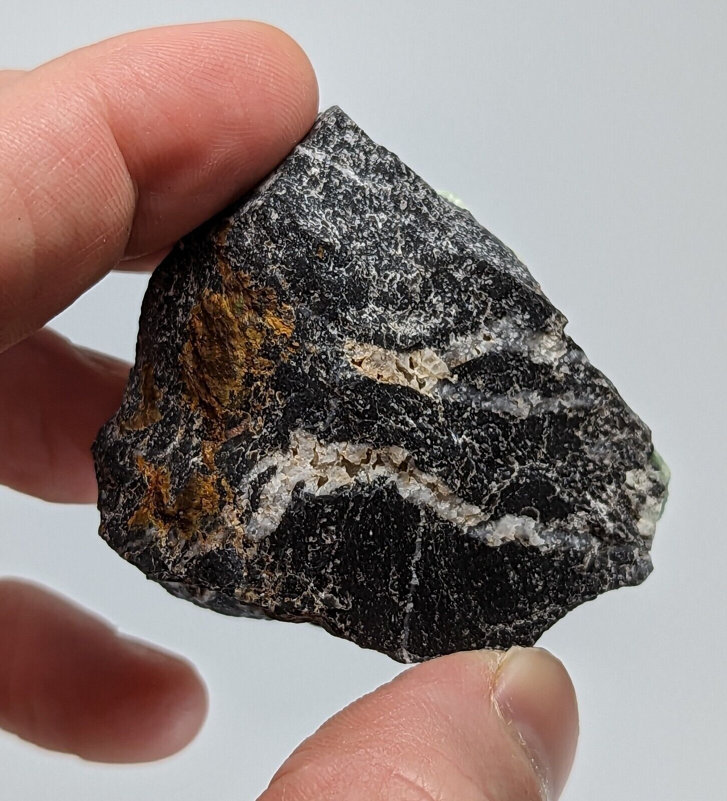 Wavellite - Fantastic 1990s Old Stock - Mauldin Mountain Arkansas - Collectibles:Rocks Fossils & Minerals:Crystals